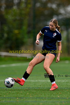 20251018-101853B Chatham Town FC Girls U15 v Sussex JPL RTC Girls U15