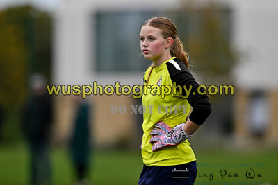 20251018-101813 Chatham Town FC Girls U15 v Sussex JPL RTC Girls U15