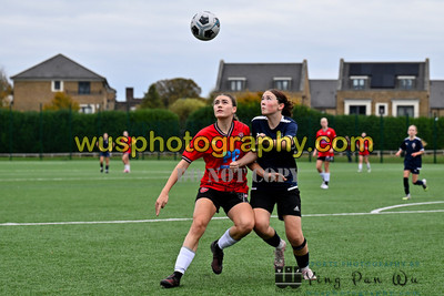 20251018-101802 Chatham Town FC Girls U15 v Sussex JPL RTC Girls U15