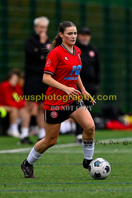 20251018-101908 Chatham Town FC Girls U15 v Sussex JPL RTC Girls U15