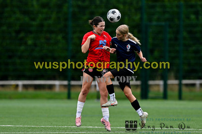 20251018-102105 Chatham Town FC Girls U15 v Sussex JPL RTC Girls U15