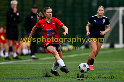 20251018-101908A Chatham Town FC Girls U15 v Sussex JPL RTC Girls U15