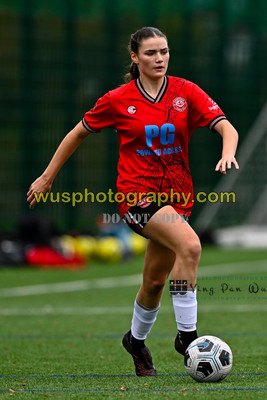 20251018-102146A Chatham Town FC Girls U15 v Sussex JPL RTC Girls U15