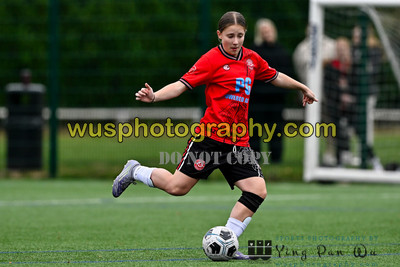 20251018-102245 Chatham Town FC Girls U15 v Sussex JPL RTC Girls U15