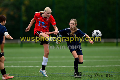 20251018-102227A Chatham Town FC Girls U15 v Sussex JPL RTC Girls U15