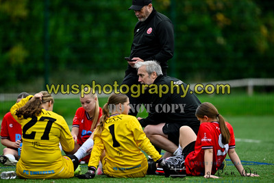 20251018-102736 Chatham Town FC Girls U15 v Sussex JPL RTC Girls U15