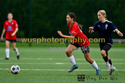 20251018-102947 Chatham Town FC Girls U15 v Sussex JPL RTC Girls U15