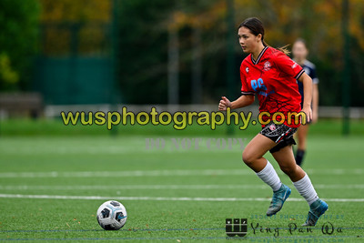 20251018-102948 Chatham Town FC Girls U15 v Sussex JPL RTC Girls U15