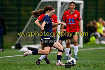 20251018-102954A Chatham Town FC Girls U15 v Sussex JPL RTC Girls U15