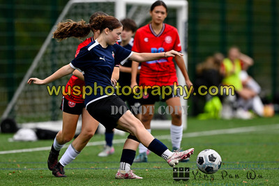 20251018-102954B Chatham Town FC Girls U15 v Sussex JPL RTC Girls U15