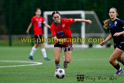 20251018-103009 Chatham Town FC Girls U15 v Sussex JPL RTC Girls U15