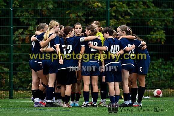 20251018-100009 Chatham Town FC Girls U15 v Sussex JPL RTC Girls U15