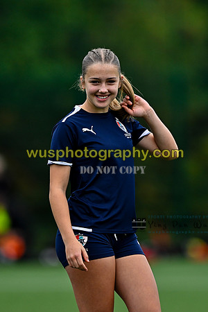 20251018-100054A Chatham Town FC Girls U15 v Sussex JPL RTC Girls U15