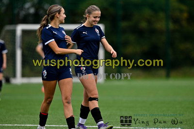 20251018-100048 Chatham Town FC Girls U15 v Sussex JPL RTC Girls U15