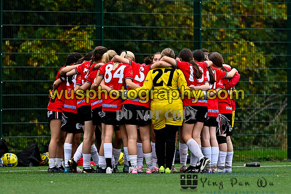 20251018-100104 Chatham Town FC Girls U15 v Sussex JPL RTC Girls U15