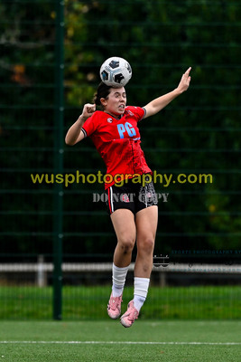 20251018-100440 Chatham Town FC Girls U15 v Sussex JPL RTC Girls U15