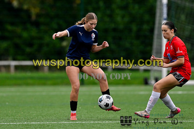 20251018-100517 Chatham Town FC Girls U15 v Sussex JPL RTC Girls U15