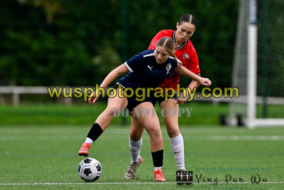 20251018-100518B Chatham Town FC Girls U15 v Sussex JPL RTC Girls U15