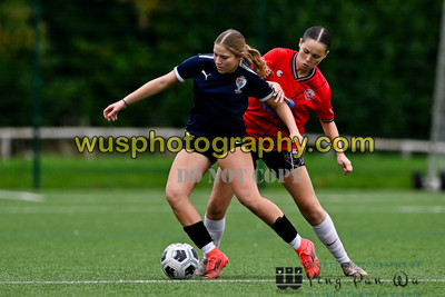 20251018-100519 Chatham Town FC Girls U15 v Sussex JPL RTC Girls U15
