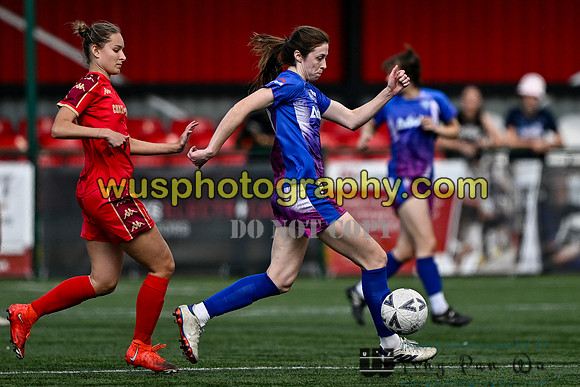 20250511-162816 Camden Town WFC v Hammersmith FC Women