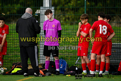 20251025-132649 AFC Greenwich Borough Academy Boys U15 v Whitehawk FC Boys U15