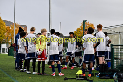 20251025-132827 AFC Greenwich Borough Academy Boys U15 v Whitehawk FC Boys U15