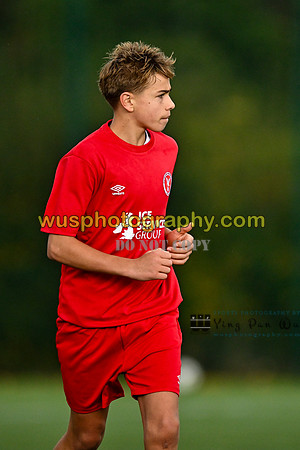 20251025-133105 AFC Greenwich Borough Academy Boys U15 v Whitehawk FC Boys U15