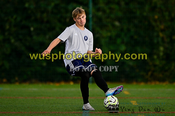 20251025-133143 AFC Greenwich Borough Academy Boys U15 v Whitehawk FC Boys U15