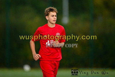 20251025-133105A AFC Greenwich Borough Academy Boys U15 v Whitehawk FC Boys U15