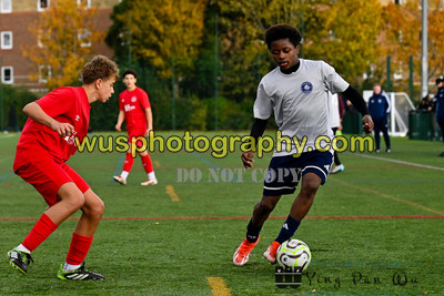 20251025-133201 AFC Greenwich Borough Academy Boys U15 v Whitehawk FC Boys U15