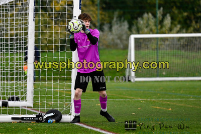 20251025-133206 AFC Greenwich Borough Academy Boys U15 v Whitehawk FC Boys U15