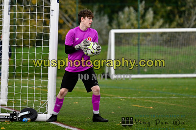 20251025-133206A AFC Greenwich Borough Academy Boys U15 v Whitehawk FC Boys U15