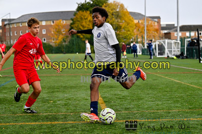 20251025-133204 AFC Greenwich Borough Academy Boys U15 v Whitehawk FC Boys U15