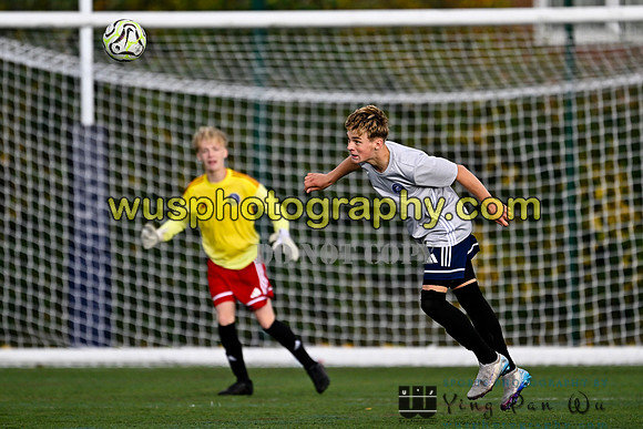 20251025-133224A AFC Greenwich Borough Academy Boys U15 v Whitehawk FC Boys U15