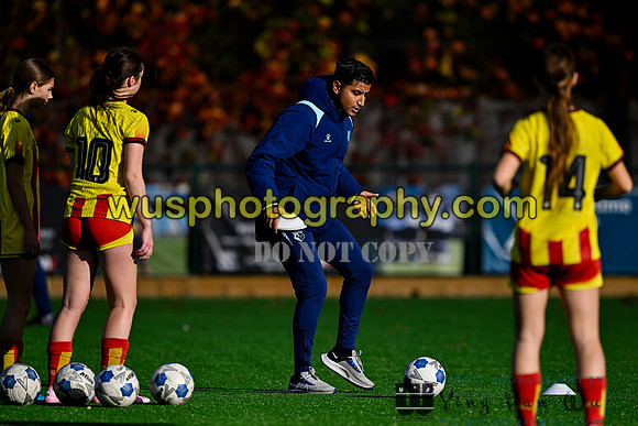 20251025-102237 Millwall Lionesses U14 v Watford FC Womens Academy U14