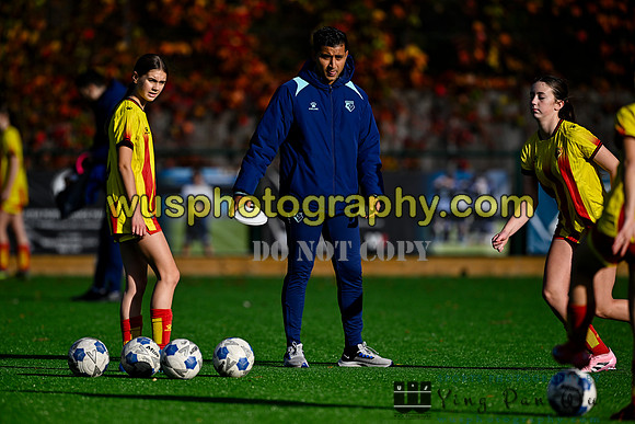 20251025-102236A Millwall Lionesses U14 v Watford FC Womens Academy U14