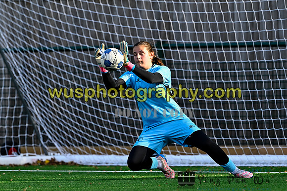 20251025-102410 Millwall Lionesses U14 v Watford FC Womens Academy U14