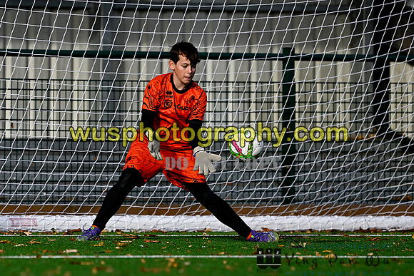 20251025-102726 Millwall Lionesses U14 v Watford FC Womens Academy U14