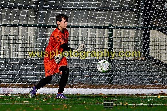 20251025-102727A Millwall Lionesses U14 v Watford FC Womens Academy U14