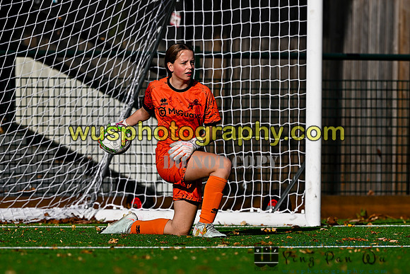 20251025-102845 Millwall Lionesses U14 v Watford FC Womens Academy U14