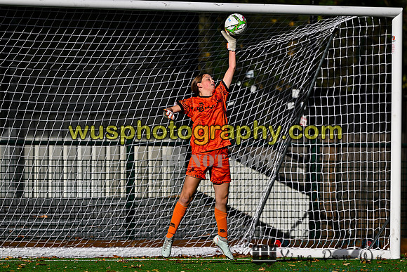20251025-102828 Millwall Lionesses U14 v Watford FC Womens Academy U14