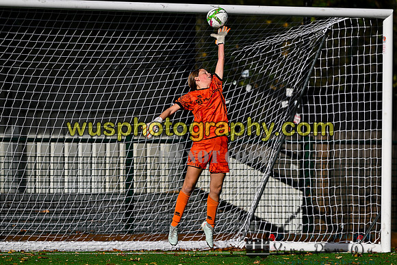 20251025-102828A Millwall Lionesses U14 v Watford FC Womens Academy U14