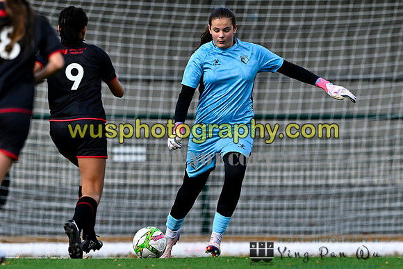 20251025-103721 Millwall Lionesses U14 v Watford FC Womens Academy U14