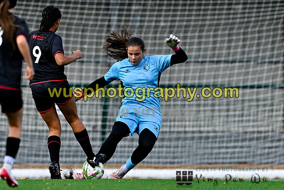 20251025-103721D Millwall Lionesses U14 v Watford FC Womens Academy U14