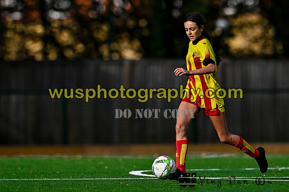 20251025-103911 Millwall Lionesses U14 v Watford FC Womens Academy U14