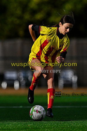 20251025-103916 Millwall Lionesses U14 v Watford FC Womens Academy U14