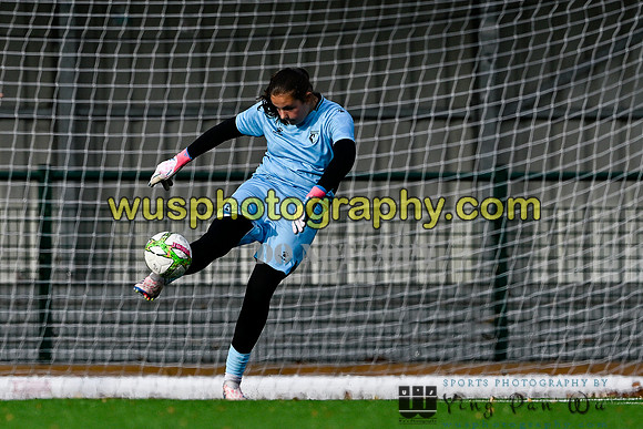 20251025-103951 Millwall Lionesses U14 v Watford FC Womens Academy U14