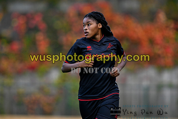 20251025-104132 Millwall Lionesses U14 v Watford FC Womens Academy U14