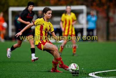 20251025-104403 Millwall Lionesses U14 v Watford FC Womens Academy U14
