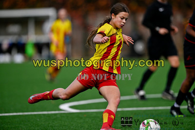 20251025-104405 Millwall Lionesses U14 v Watford FC Womens Academy U14
